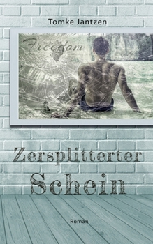 Paperback Zersplitterter Schein: Rylan & Pax [German] Book