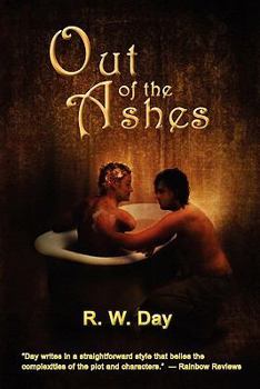 Out of the Ashes - Book #2 of the A Strong and Sudden Thaw