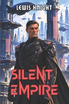 Paperback Silent Empire: A Havenworld Novel Book