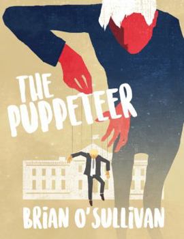 Paperback The Puppeteer (Frankie and Evie Thrillers) Book