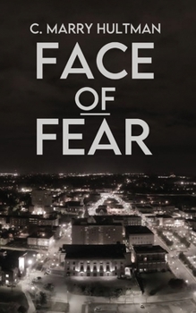 Paperback Face of Fear Book