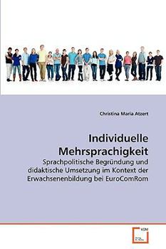 Paperback Individuelle Mehrsprachigkeit [German] Book