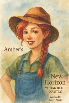Amber's New Horizon