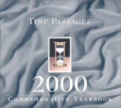 Paperback 2000 Commemorative Yearbook Book