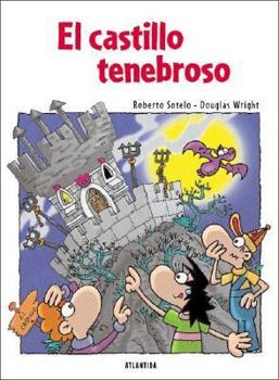 Hardcover El Castillo Tenebroso (Spanish Edition) [Spanish] Book