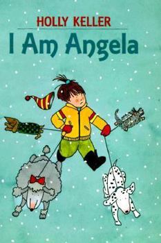 I Am Angela