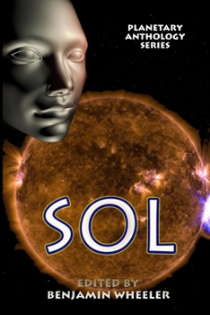 Sol - Book #9 of the Planetary Anthology series