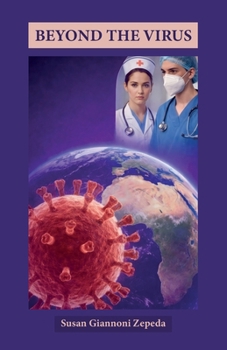 Paperback Beyond The Virus Book