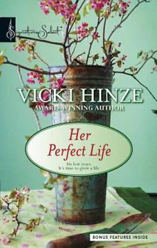 Mass Market Paperback Her Perfect Life Book
