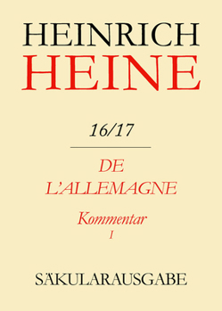 Hardcover de l'Allemagne. Kommentar. Teilband I [German] Book