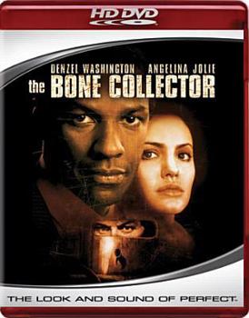 Turtleback The Bone Collector Book