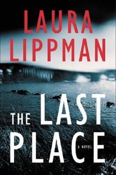 Hardcover The Last Place Book