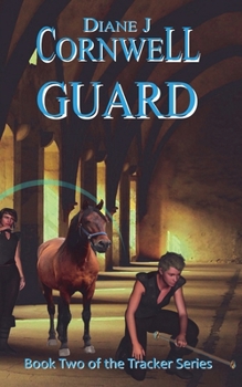 Paperback Guard Book