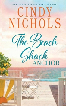 Paperback The Beach Shack Anchor Book