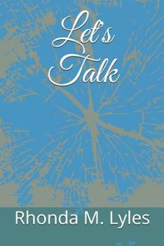 Paperback Let's Talk Book