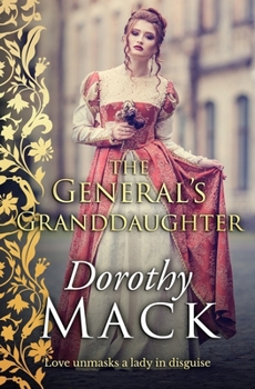 Paperback The General's Granddaughter Book