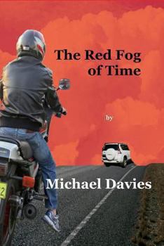 Paperback The Red Fog of Time Book