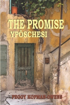 Paperback The Promise Yposchesi Book