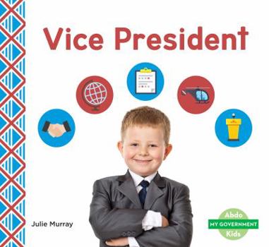 Electronics Vice President Book