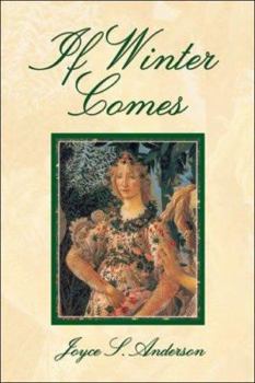 Paperback If Winter Comes Book