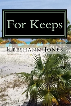 Paperback For Keeps Book