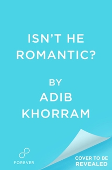 Paperback Isn't He Romantic? Book