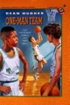 Paperback One Man Team Book