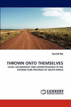 Paperback Thrown Onto Themselves Book