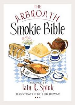 Paperback The Arbroath Smokie Bible Book