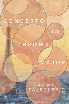 Paperback Concerto in Chroma Major Book