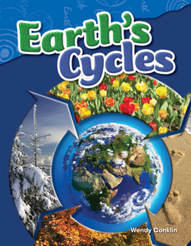 Paperback Earth's Cycles Book