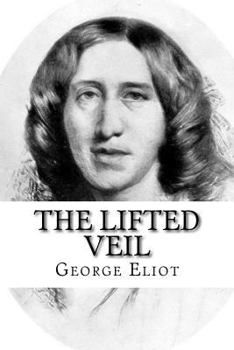 Paperback The Lifted Veil Book