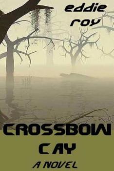 Paperback Crossbow Cay Book