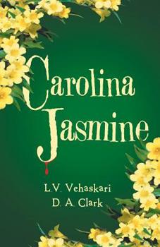 Paperback Carolina Jasmine Book