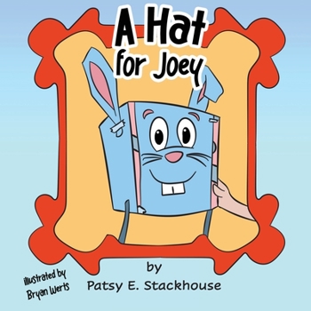 Paperback A Hat for Joey Book