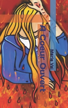 Paperback A Coeur Ouvert [French] Book