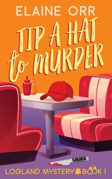 Paperback Tip a Hat to Murder Book