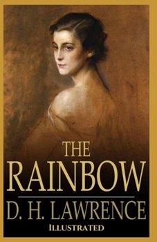Paperback The Rainbow: Illustrated Book