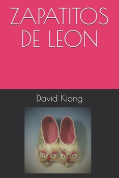 Paperback Zapatitos de Leon [Spanish] Book