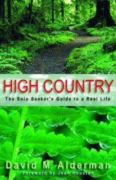 Paperback High Country Book