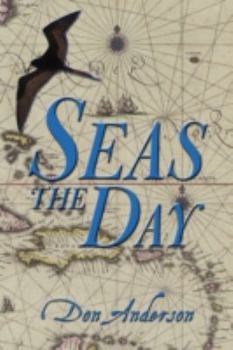 Paperback Seas the Day Book