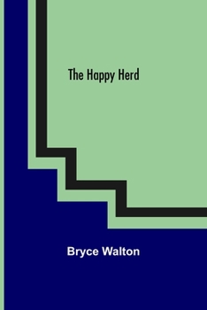 Paperback The Happy Herd Book