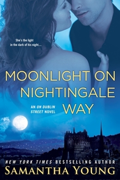 Moonlight on Nightingale Way - Book #6 of the On Dublin Street