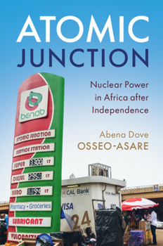 Paperback Atomic Junction Book