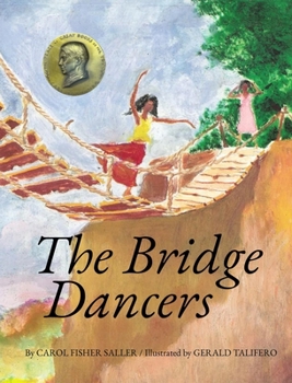 Paperback The Bridge Dancers Book