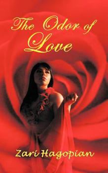 Paperback The Odor of Love Book