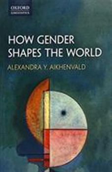 Paperback How Gender Shapes the World Book