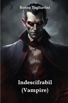 Paperback Indescifrabil (Vampire) [Italian] Book