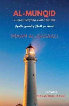 Paperback Al-Munqid: Tilmaameeyaha Tubta Toosan [Somali] Book