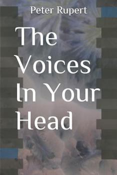 Paperback The Voices in Your Head Book